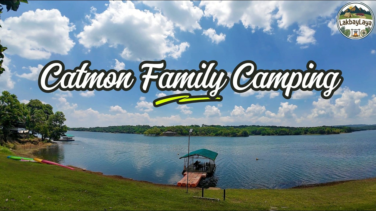 Catmon Campsite Family Camping