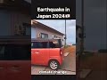 In the past 24 hours, Japan had 20 quakes of magnitudes above 2 to 5.4: 2 quakes above magnitude 5.