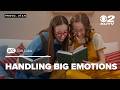 A new kids' show is here to teach them how to handle big emotions