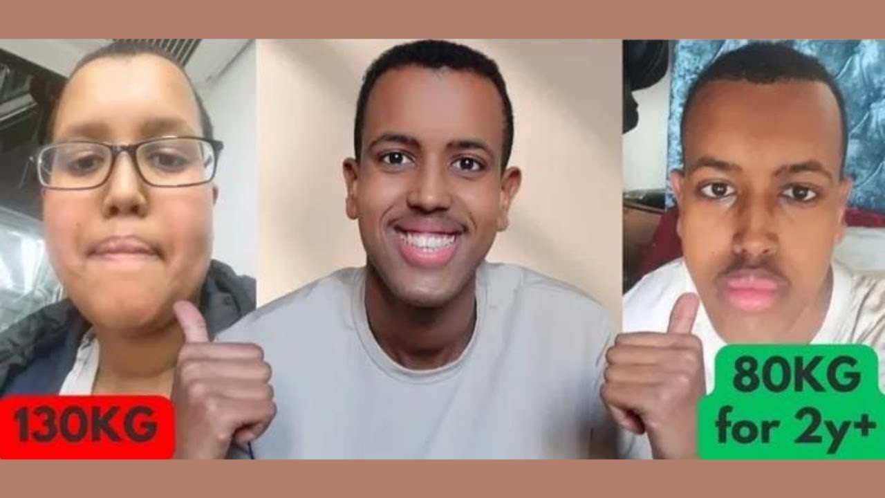 HOW I LOST 50KG (My Top 10 Fat Loss Tips)