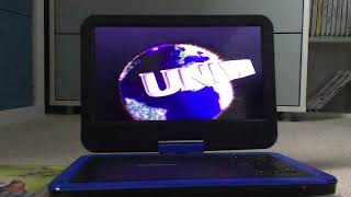 Were Back A Dinosaurs Story 2004 Uk Dvd Menu Walkthrough