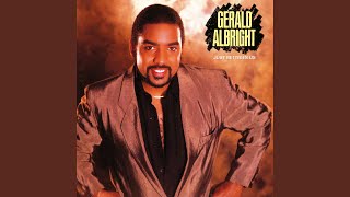 Video-Miniaturansicht von „Gerald Albright - So Amazing“