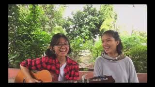 Terhebat - Coboy Junior (cover) ft. Lili