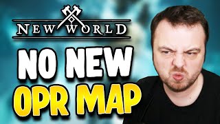 New World Dev Q&A Revealed A Major Problem