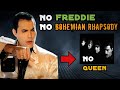 Life and Breath Behind Bohemian Rhapsody of The Queen Band