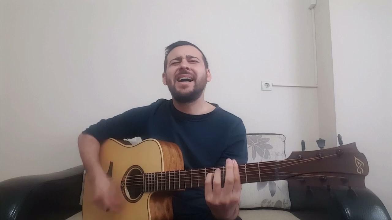 Günaydın -Yalın (cover) Günaydın -Yalın (cover)