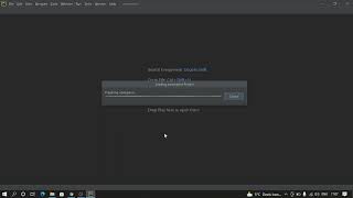 Part-2: Installing and setting up PyCharm editor