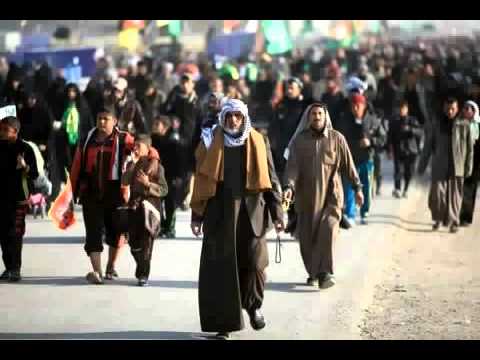 هلا بالزاير هلا علي وياك احمد الفاطمي