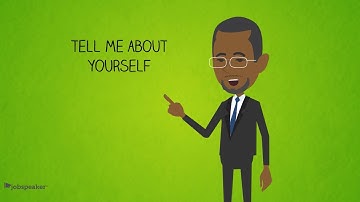 How to answer "Tell Me About Yourself"?