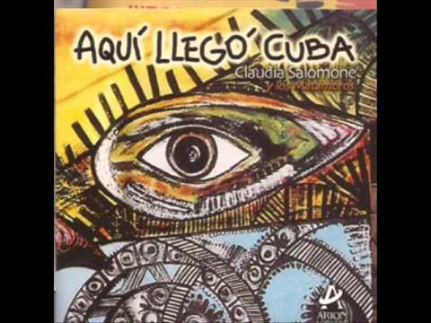 Prepara Tu Palo - Claudia Salomone y Los Matamoros