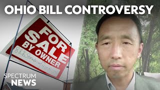 Will Ohio ban property ownership for Chinese American immigrants Capital This Week