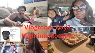картинка: Vlogtober день 3: Проведите с нами вторую половину дня!!