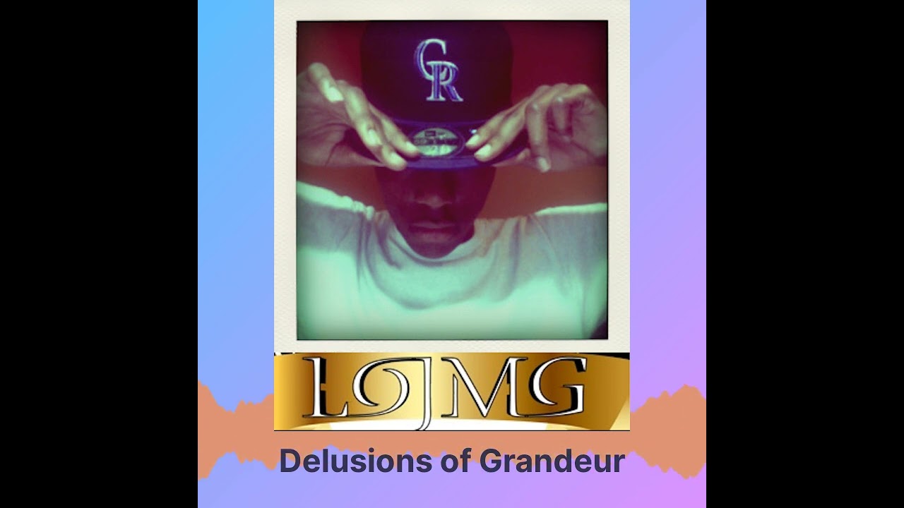 Suburb Muzik 2.0 | Delusions of Grandeur