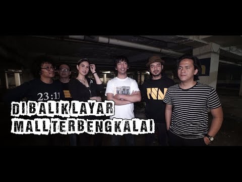 D&#;MASIV x Sara Wijayanto - Dibalik Layar "Mall Terbengkalai"