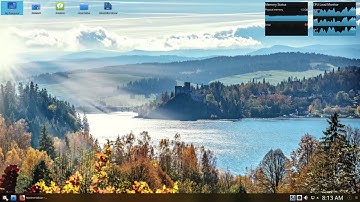 Netrunner 19.08 Run Through