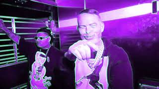 Covered In Ice (Chopped and Screwed) - Paul Wall ft Mexican OT