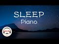 Music For Sleep - Peaceful Piano Music - Relaxing Music - Background Music