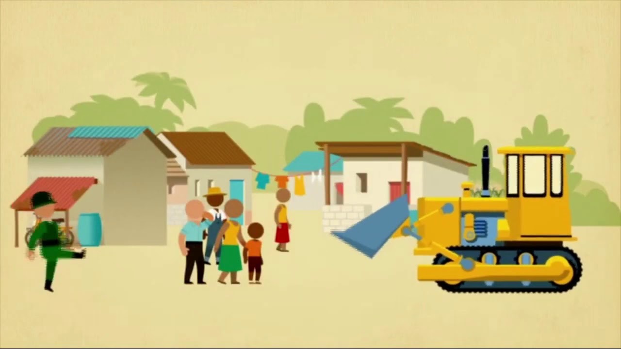 CIDHPDA Capacitación en la DDH - 1. Sistema Interamericano de DH