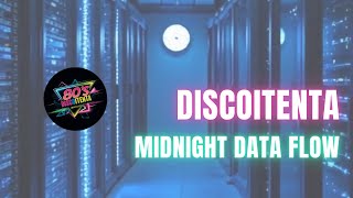 Midnight Data Flow