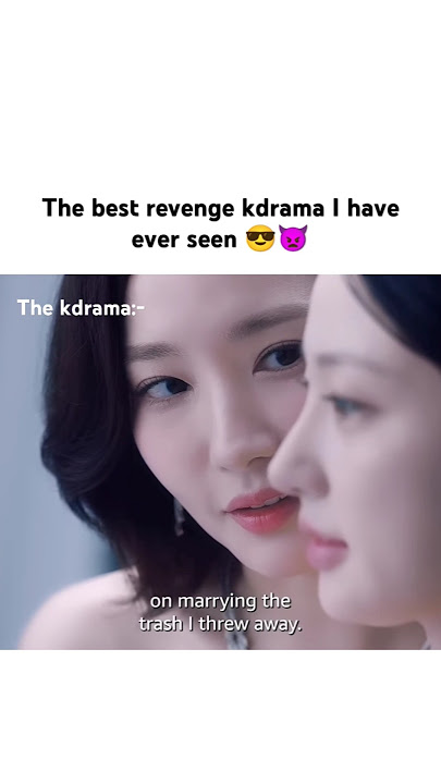 Best revengekdrama #kdrama #marrymyhusband #trending #youtubeshorts #chinesedrama #koreandrama #kpop