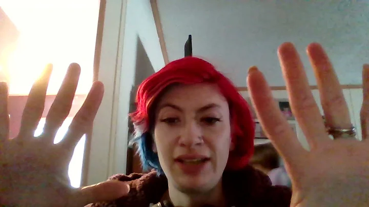Math lesson by Janis