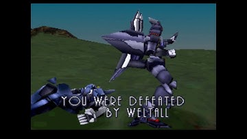 Xenogears Part 52 Battling Again & Deathblows