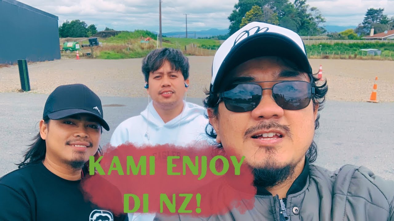 2 Penyembelih Halal Filipina Bicara Karier