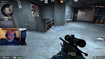 Summit yells across house to save Minikerr