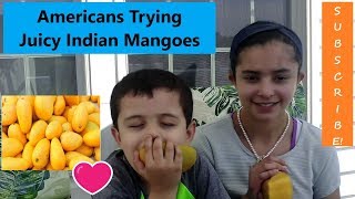 We had so much fun visiting the indian shop and trying juicy mangoes
for first time! hope you like it, let us know what else should try.
don't forget ...