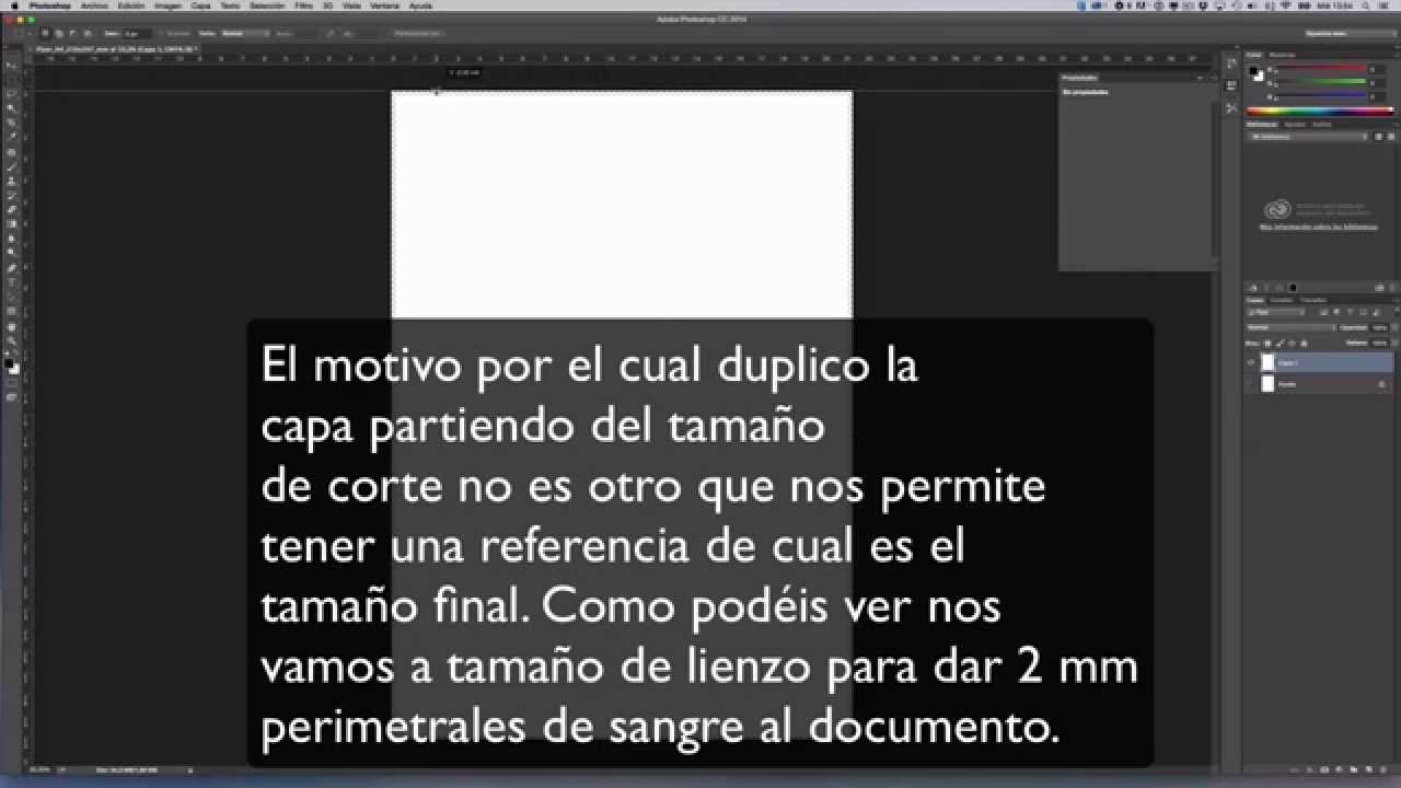 crear un flyer para imprenta en photoshop youtube que tamano es un flyer