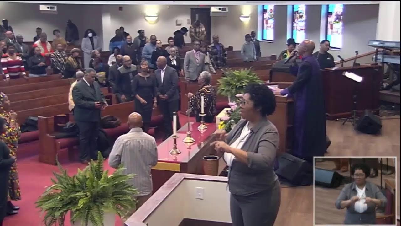 Mount Ararat Baptist Church Pittsburgh Pa