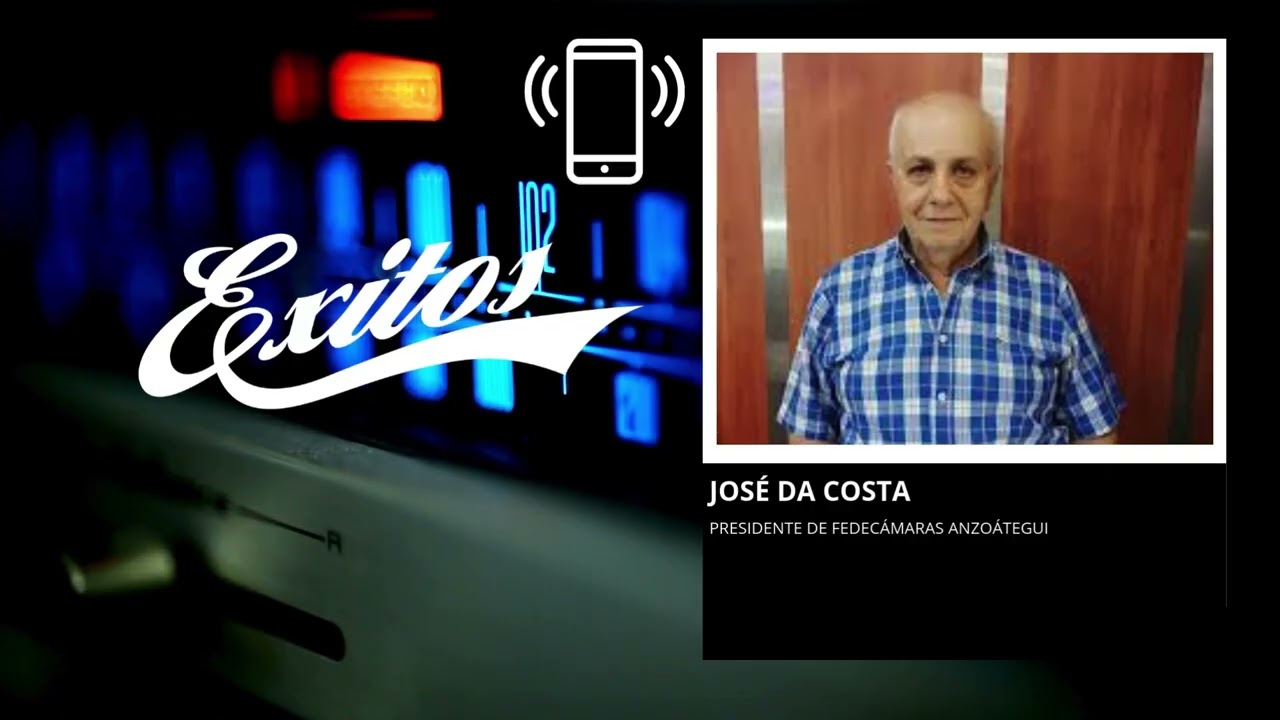 Comportamiento Económico: Anzoátegui