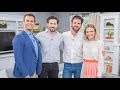 Kevin McGarry & Chris McNally Interview - Home & Family