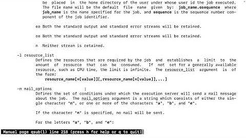 High-performance computing (HPC) cluster usage at IIT Mandi: PBS script and virtual environment Pt 2