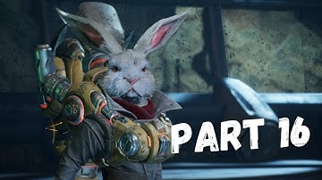 F.I.S.T. Forged In Shadow Torch Gameplay Walkthrough Part 16