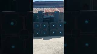 Assalamualaikum Selamat Malam Sobat soundsystem vidioshort