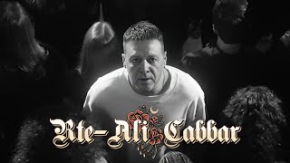 RTE feat - Ali Cabbar (Aİ) Resimi