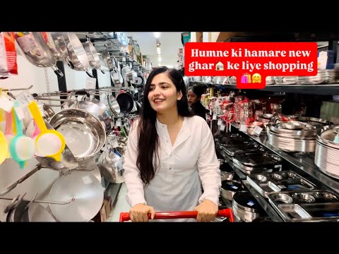 Kyun karni padi Nandani Sharma ko achanak Shopping ? 😳 | Nandani Sharma Vlogs