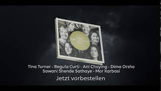 Album Awakening Beyond Teaser Deutsch 6 Sec.