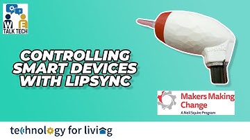 Accessible Device Control