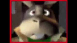Yells - Star Fox 64
