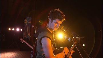 Derek Abt - Convergence 2025 (Full Set)