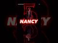 Stranger Things 5 | Nancy Wheeler | #strangerthings #shorts
