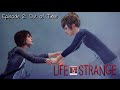 Life Is Strange · Save Kate Marsh (Episode 2: Out of Time)