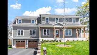8 Brown Avenue video tour