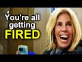 Entitled Karen Calls 911 on Herself and gets ARRESTED
