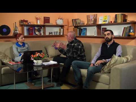 შუადღე ქუთაისში - \"ევროპა ჩვენი სახლია''  დამფუძვნებლები ვახტანგ სიხარულიძე თორნიკე ბარათაშვილი