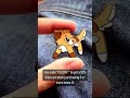 Check pinned comment for link 👀 #art #smallbusiness #enamelpins #cuteanimals