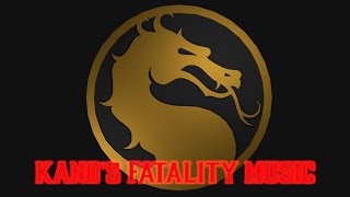 Mortal Kombat 11: Kano's 