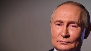 ВЛАДИМИР ПУТИН ВЫСКАЗАЛСЯ ОБ ОТНОШЕНИЯХ С ЗАПАДОМ